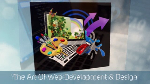 The Significance Of Creative Web Design Agency