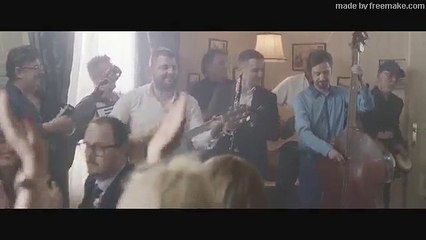 Halid Beslic  - Taman je  (Official Video 2018) HD