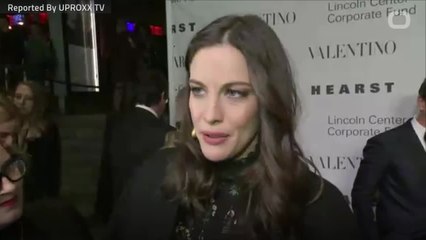 Liv Tyler Appears In Season Two Of Hulu's 'Harlots'