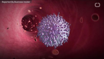Scientists Make Leap Forward In Creating HIV Vaccine