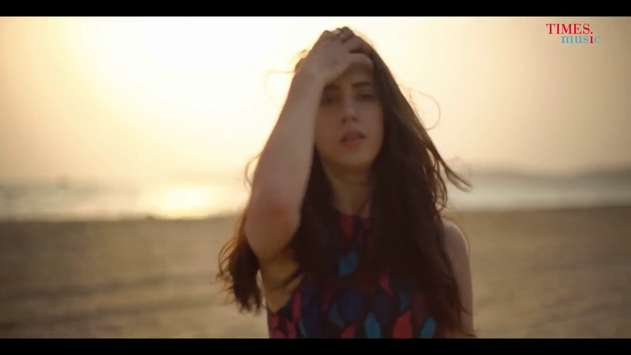 Sonu Nigam  Chaahaton Ke Saaye Mein (Official Video)  Basant Chaudhary  Latest Hindi Song 2018