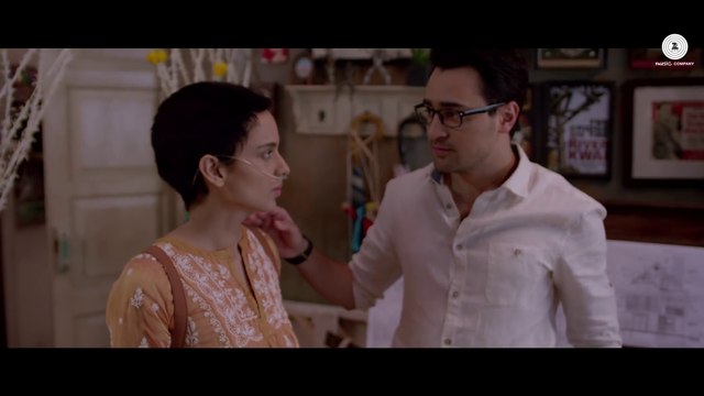 Ove Janiya - Katti Batti - Full Video Mohan Kannan Imran Khan & Kangana Ranaut