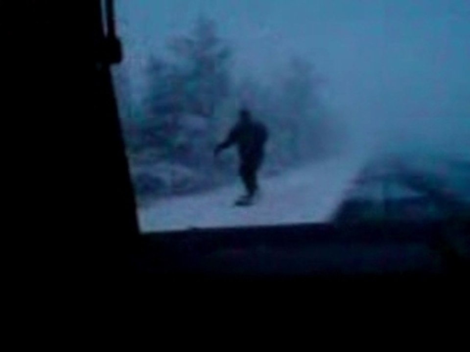Snowroad