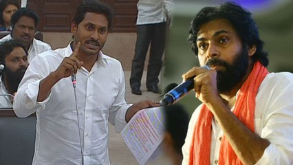 పుట్టపర్తి సాయిబాబా చేశారు,రాష్ట్రాలు ఎందుకు చేయలేవు : పవన్