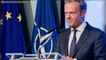 Tusk's EU Tells Trump to Respect the Allies You Have