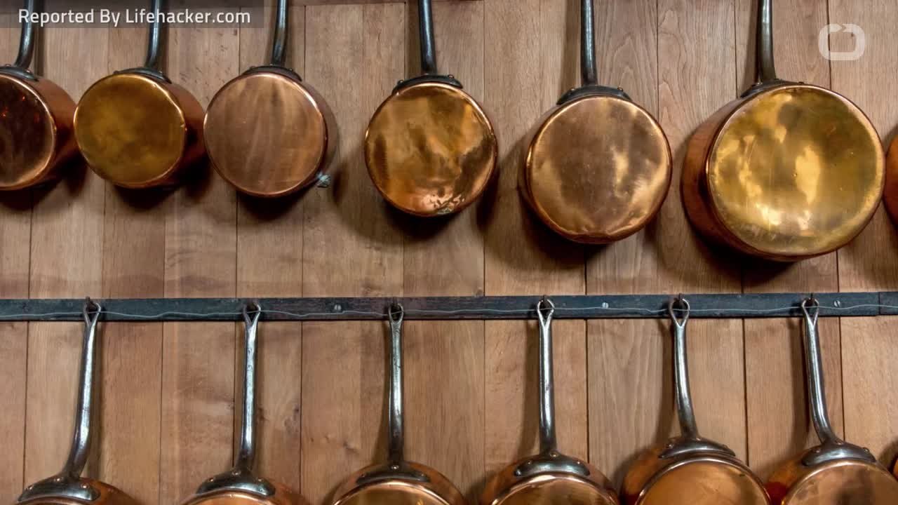 Kitchen Tools For A Great Vacation