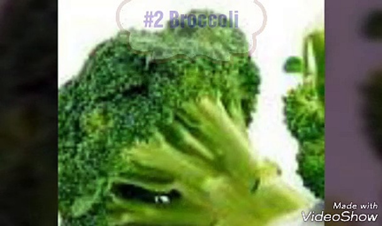 Top 10 Foods To Increase Sperm Count.