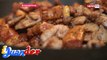 iJuander: Chinese authentic cuisine at exotic delicacies, ihahain sa 