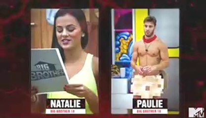 The Challenge S32 E01 Six Feet Under