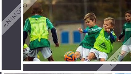 David John Hall Footballer