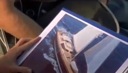 H2O Just Add Water S2 E11 Treasure Hunt