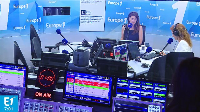 Paris, Bondy, Mâcon, Saint-Pétersbourg : les Français fêtent la qualification des Bleus en finale