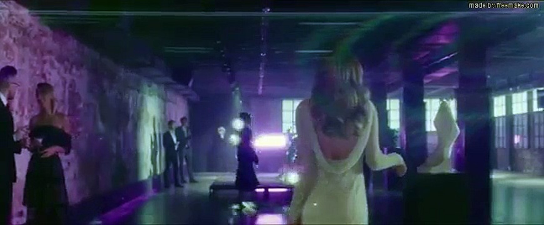SEVERINA feat
