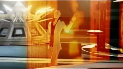 Iron Man  Armored Adventures S02 E03 Look into the Light