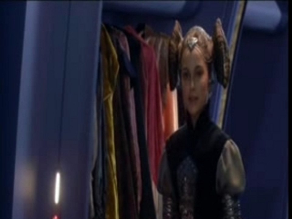 Vidéo Kon - Star Wars Biouman -