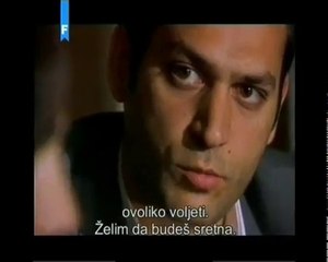 Ljubav i kazna - Aşk ve ceza - 21 Epizoda - 2 deo