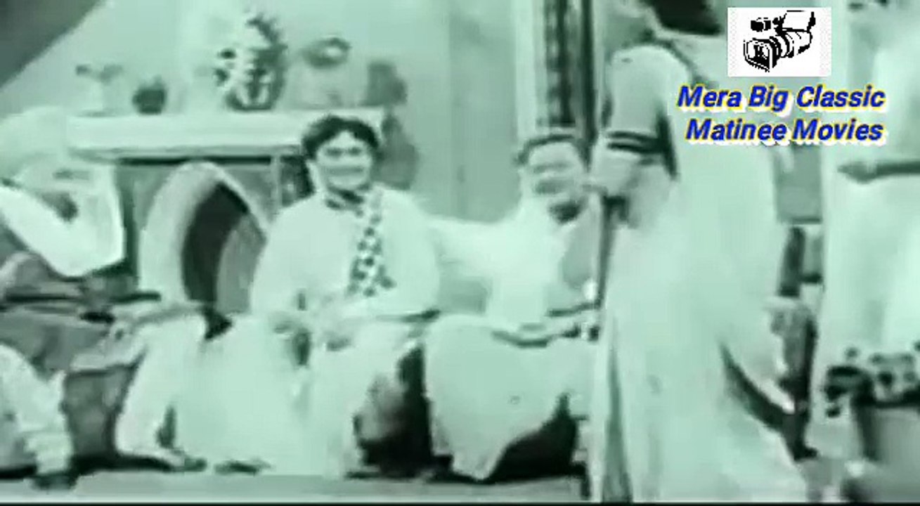 Baap Re Baap Classic Matinee Hindi Movie Part 2/3 ☸☸☸ (37) ☸☸☸ Mera Big Classic Matinee Movies