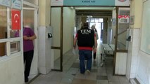 İstanbul Adnan Oktar Operasyonunda Gözaltına Alınanlar Sağlık Kontrolünden Geçiriliyor 2