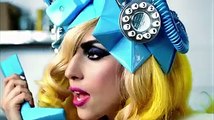 The music video for Lady Gaga and Beyoncé’s GRAMMY-nominated collaboration, “Telephone” (directed by Jonas Åkerlund), was released 8 years ago today.
