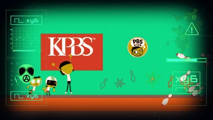 PBS KIDS  BUMPERS COMPILATION EFFECTS