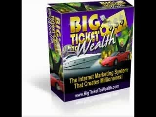 Big Ticket Wealth Direct