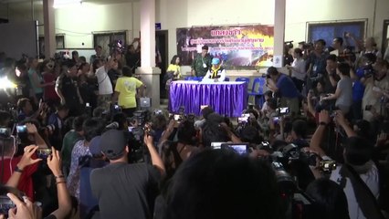 "희망과 믿음이 준 기적"...세계를 감동시킨 생환 / YTN