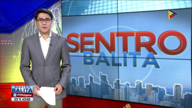#SentroBalita: Pangulong #Duterte, nakipagpulong kay Bro. Eddie Villanueva