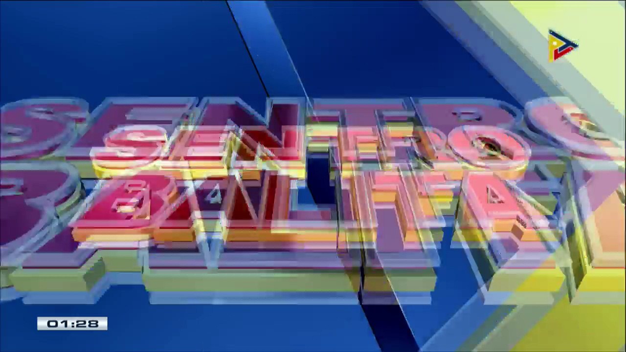 #SentroBalita: Mga maliliit na negosyo sa bansa, pinalalakas pa