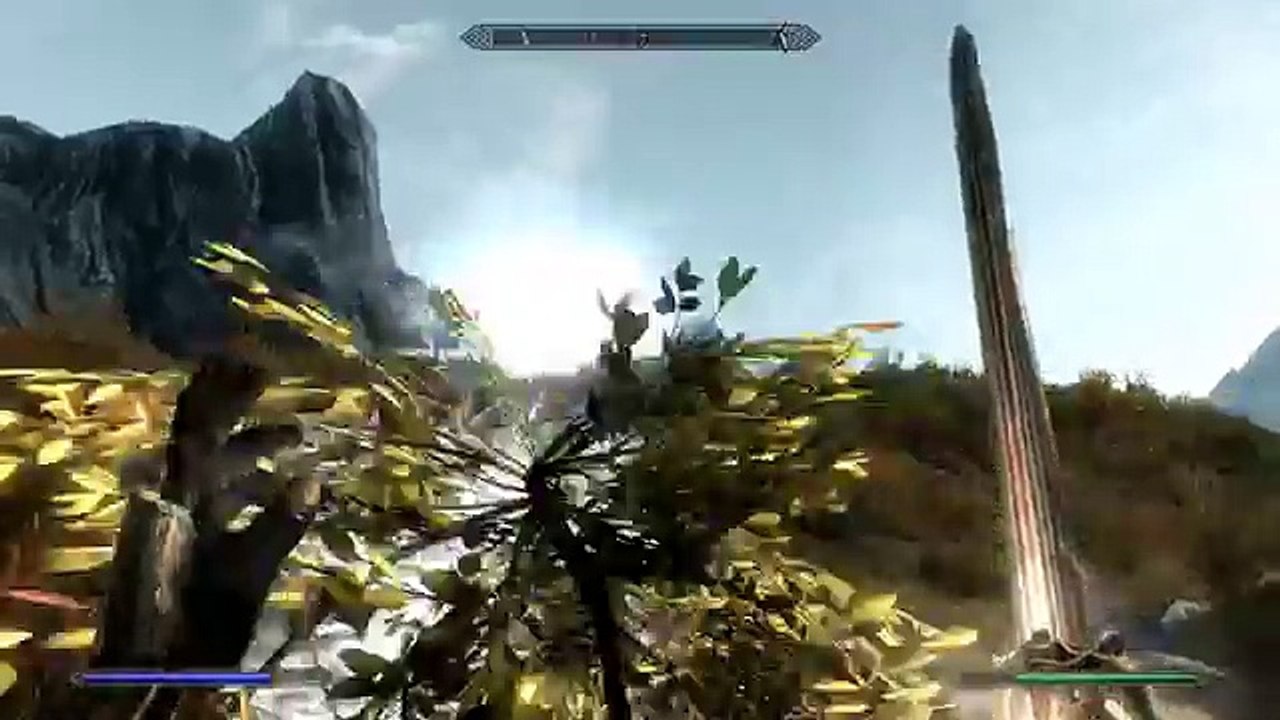 - Skyrim - Ep.31