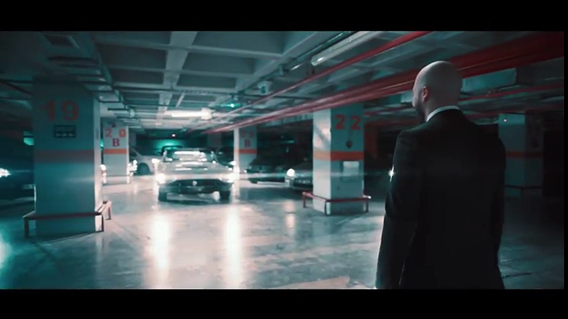 Douzi - AMAR ( Exclusive Music Video )  (الدوزي - امر (فيديو كليب حصري