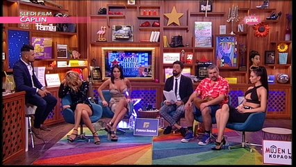 OGNJEN PUSTIO SVOJE OMILJENE KLIPOVE IZ ZADRUGE: Nadežda i Mikija se onda ŽESTOKO POSVAĐALI pa se zatim POKIDALI OD SMEHA!