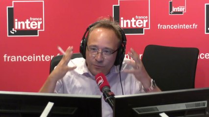 Frédéric de Saint-Sernin : "C'est la victoire du collectif"
