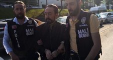 Son Dakika! Adnan Oktar Gözaltına Alındı, Korumaları Polise Direndi