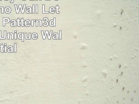 11 Tall Mossy Oak Designer Camo Wall Letter ECamo Pattern3d Wall DecorUnique Wall