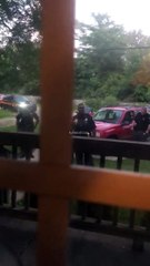 Man Claim The Government Is Out For Him After Exposing On Facebook Where All The Fentanyl Came