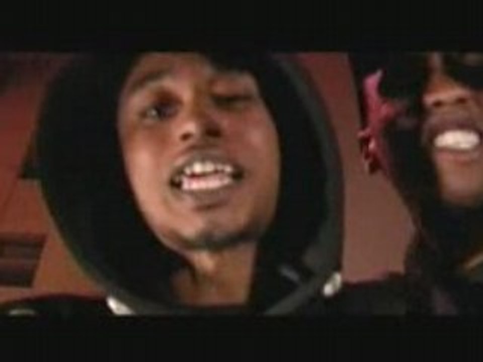 ELIPS (epsilon) - Le debarquement