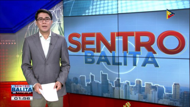 GLOBALITA: US Trump, dumalo sa NATO Summit; Nasa 24 patay sa suicide bombings sa Afghanistan at Pakistan; Robot na si Rudy, caregiver ng mga matatanda sa Virginia, USA