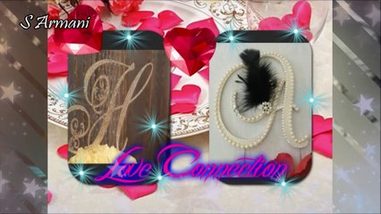 Letter A and H Whatsapp Status, Love status H A Tujhsa koi nahi pyar