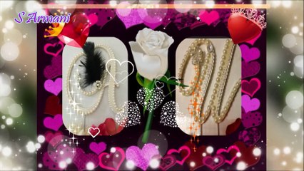 Letter A and U whatsapp Status, Love status Letter U and S Meri pheli mohabbat