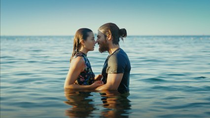 Erkenci Kuş 3. Bölüm Seni Görünce Dayanamadım