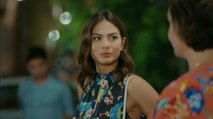 Erkenci Kuş 3. Bölüm Can'la Aranda Ne Var?