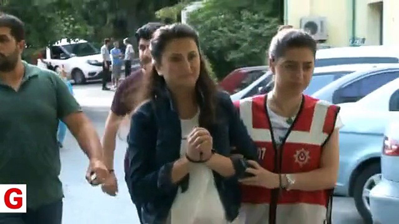 Adnan Oktar ve örgütüne şafak operasyonu