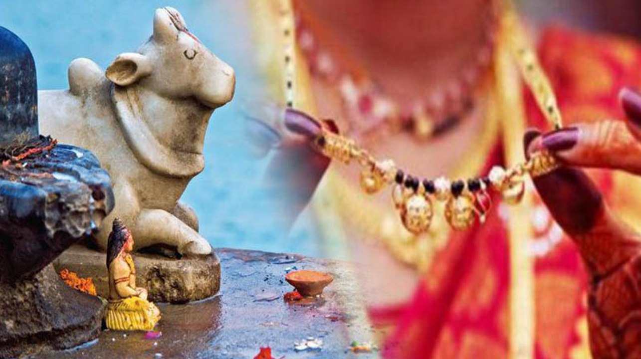 ಈ ದೇವಸ್ಥಾನದಲ್ಲಿ ಮದುವೆಗೆ ಸಂಬಂಧಿಸಿದ ಸಮಸ್ಯೆಗಳು ಪರಿಹಾರವಾಗುತ್ತೆ  | Oneindia Kannada