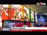 Sejarah Piala Dunia di Museum FIFA World Football