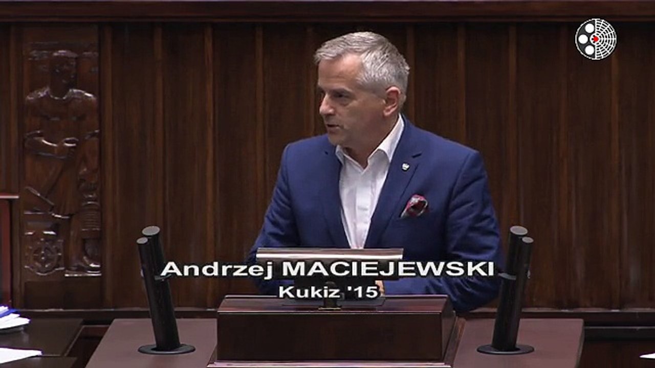 Andrzej Maciejewski - 04.07.18