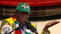 Zimbabwe - Elections : scandale autour des données personnelles des électeurs