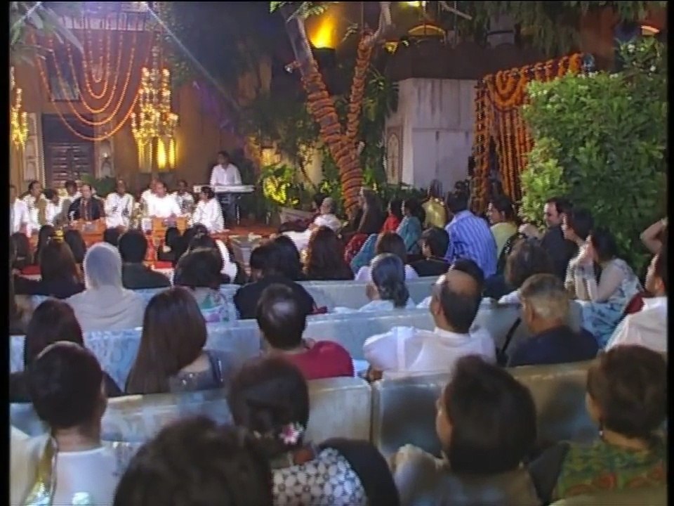 Manana Assan Nach Nach Yaar Manana | Rahat Fate...