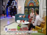 CRISTINA SPATAR (etno tv - tv show) 1.march.2017 part5