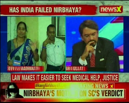Nirbhaya Rape Case Watch Debate On 2012 Delhi Gang Rape Has India Failed Nirbhaya