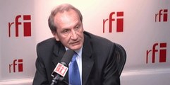 Gérard Longuet: «On a l'impression que l'Otan voudrait réinventer la Guerre froide»